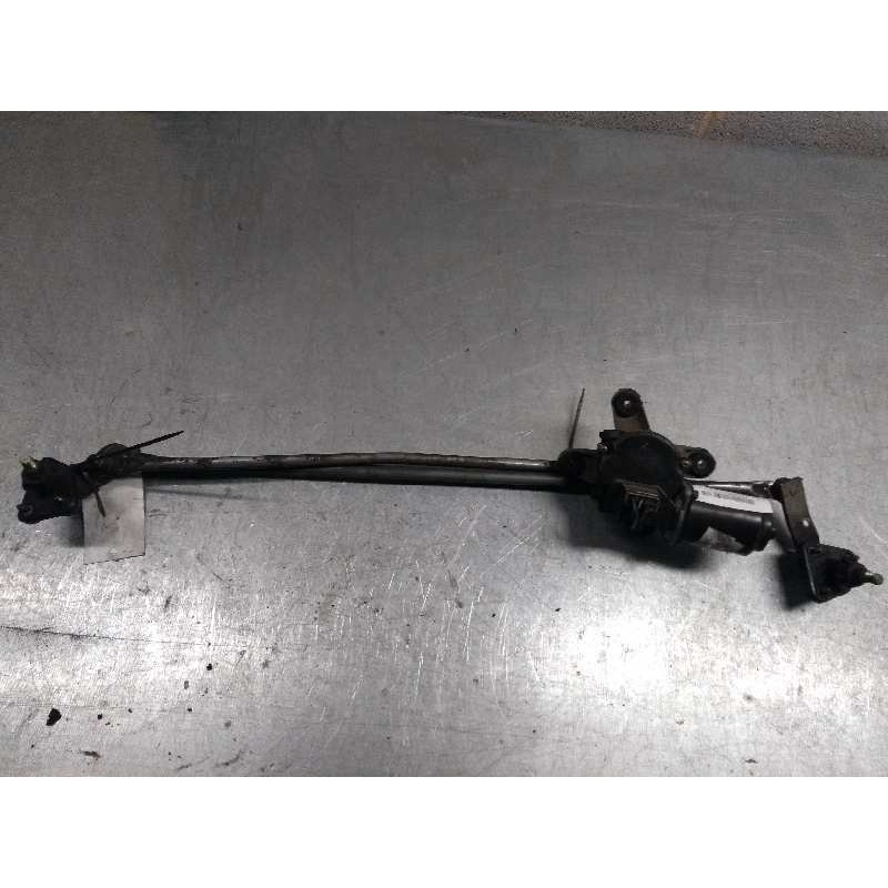 Recambio de motor limpia delantero para nissan patrol gr (y61) 3.0 16v turbodiesel cat referencia OEM IAM   