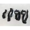 Recambio de juego cinturones trasero para bmw serie 1 lim. 5-trg. (f20) 118d referencia OEM IAM   5P