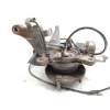 Recambio de mangueta delantera derecha para kia cerato 2.0 turbodiesel cat referencia OEM IAM   