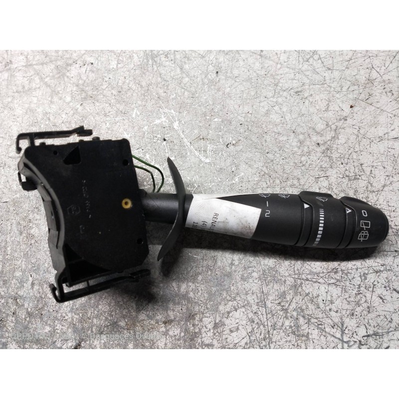 Recambio de mando limpia para renault laguna ii (bg0) authentique referencia OEM IAM 8200012244  