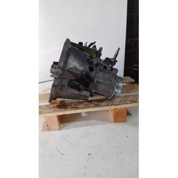CAJA CAMBIOS 20DM69 5V 0236862A