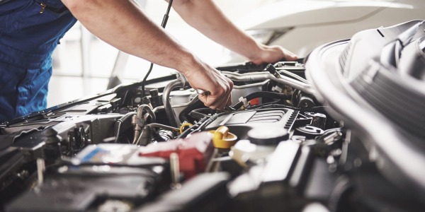 ¿Cada Cuánto Debo Hacer el Mantenimiento de Mi Coche? Consejos para Mantener Tu Vehículo en Buen Estado